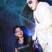 HALLOWEEN GALAXY фото 110