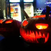 HALLOWEEN GALAXY фото 175