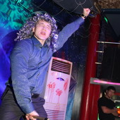 HALLOWEEN GALAXY фото 80