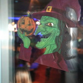 HALLOWEEN GALAXY фото 43