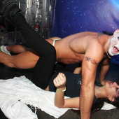 HALLOWEEN GALAXY фото 113