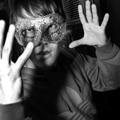 HALLOWEEN GALAXY фото 159