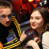 HALLOWEEN GALAXY фото 53