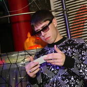 HALLOWEEN GALAXY фото 92