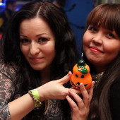 HALLOWEEN GALAXY фото 49