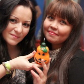 HALLOWEEN GALAXY фото 48