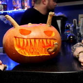 HALLOWEEN GALAXY фото 58