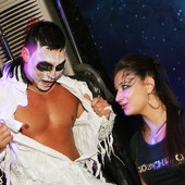 HALLOWEEN GALAXY фото 103