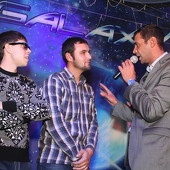 HALLOWEEN GALAXY фото 70