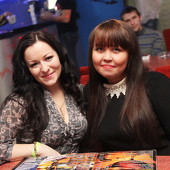 HALLOWEEN GALAXY фото 46