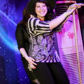 HALLOWEEN GALAXY фото 128