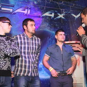 HALLOWEEN GALAXY фото 69