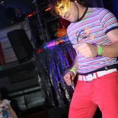 HALLOWEEN GALAXY фото 151