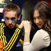 HALLOWEEN GALAXY фото 55