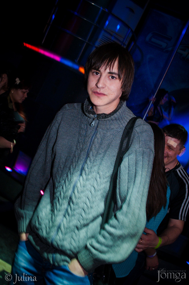 Фотография с #LOVUSHKA в Гэлэкси