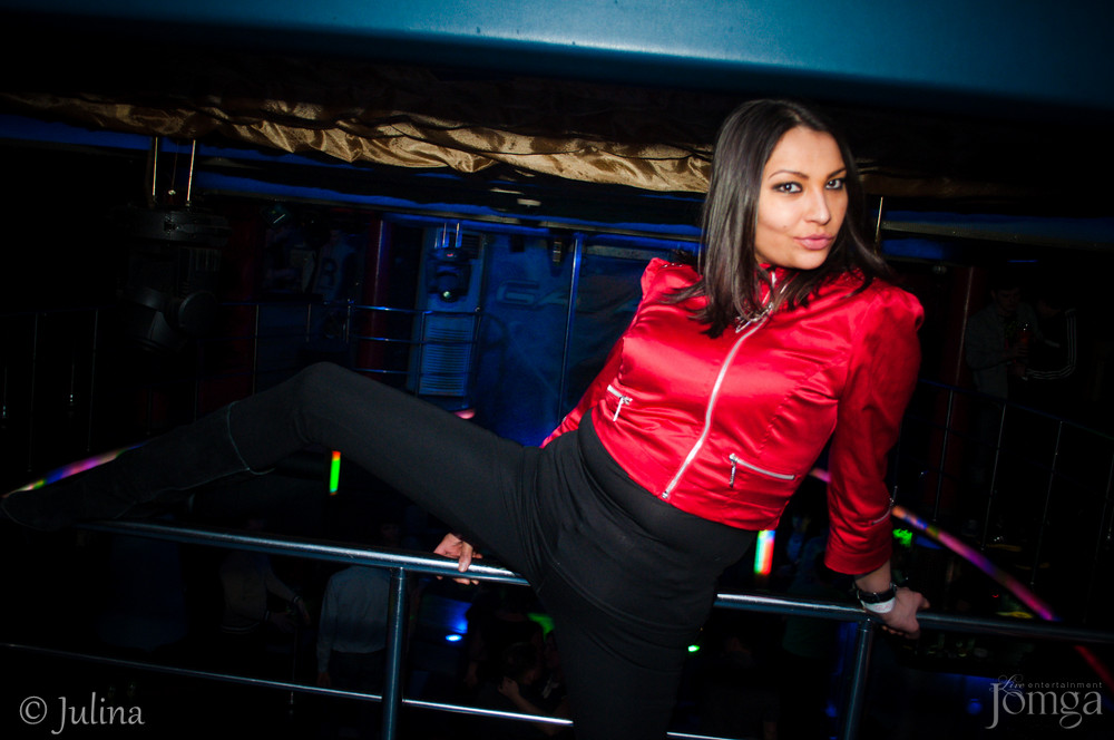 Фотография с #LOVUSHKA в Гэлэкси