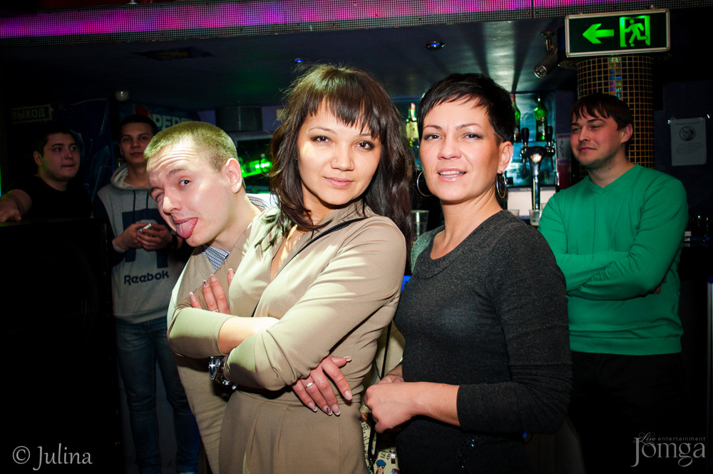 Фотография с #LOVUSHKA в Гэлэкси