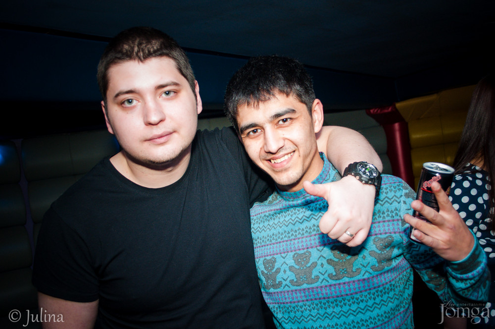 Фотография с #LOVUSHKA в Гэлэкси