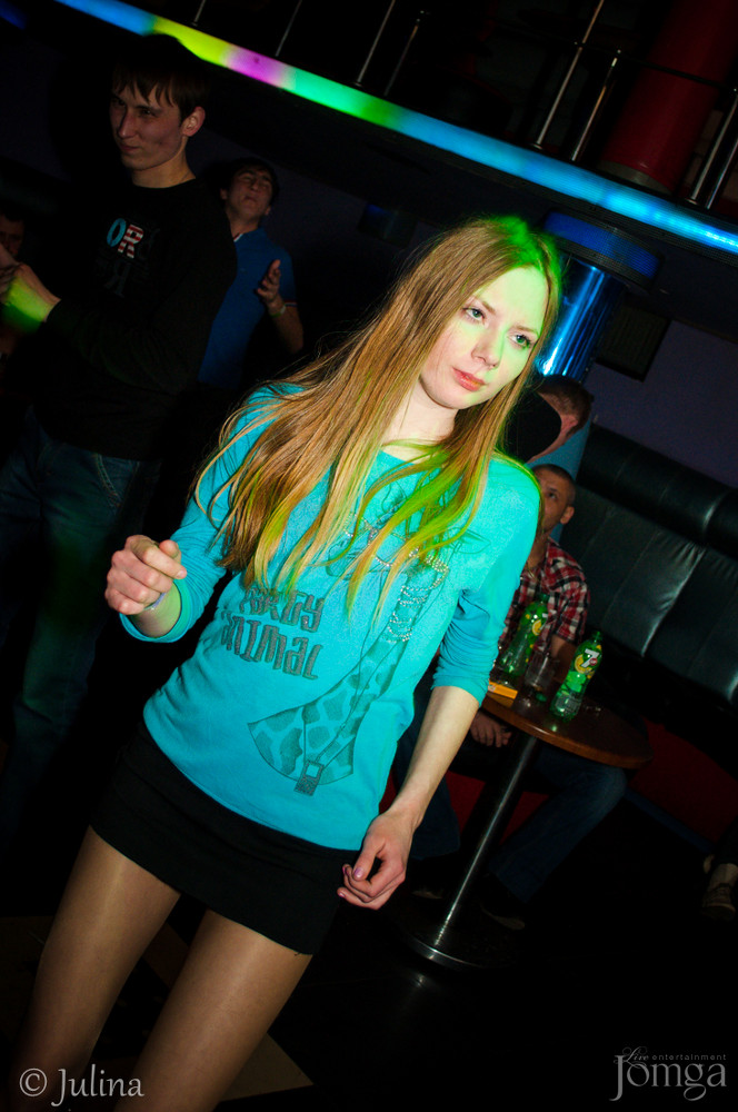 Фотография с #LOVUSHKA в Гэлэкси