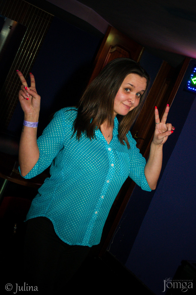 Фотография с #LOVUSHKA в Гэлэкси