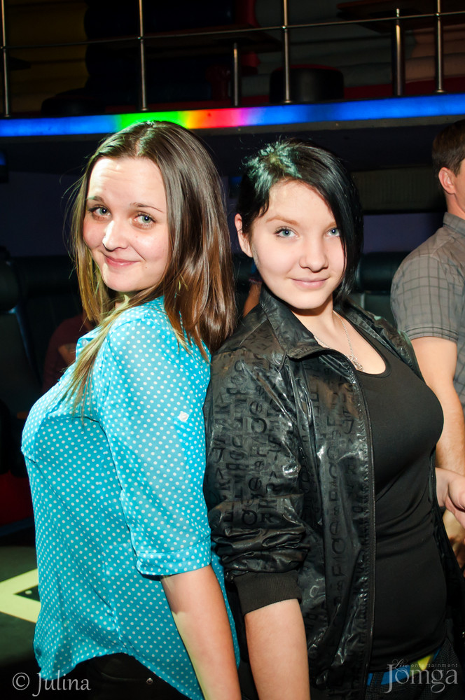 Фотография с #LOVUSHKA в Гэлэкси