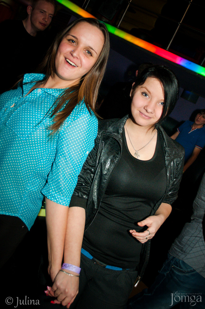 Фотография с #LOVUSHKA в Гэлэкси