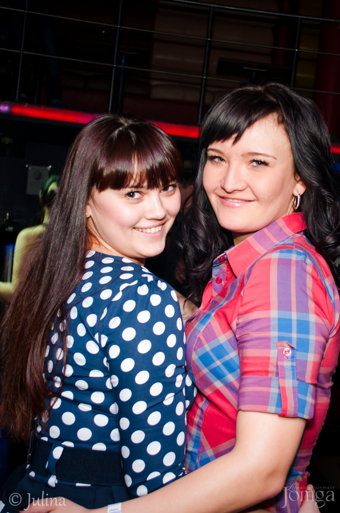 Фотография с #LOVUSHKA в Гэлэкси