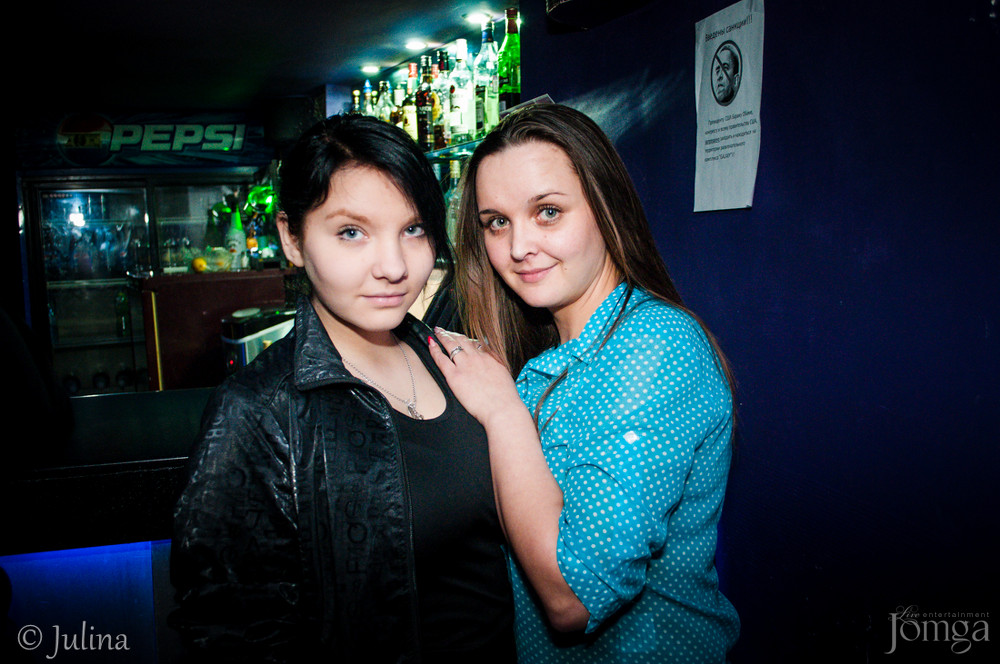 Фотография с #LOVUSHKA в Гэлэкси