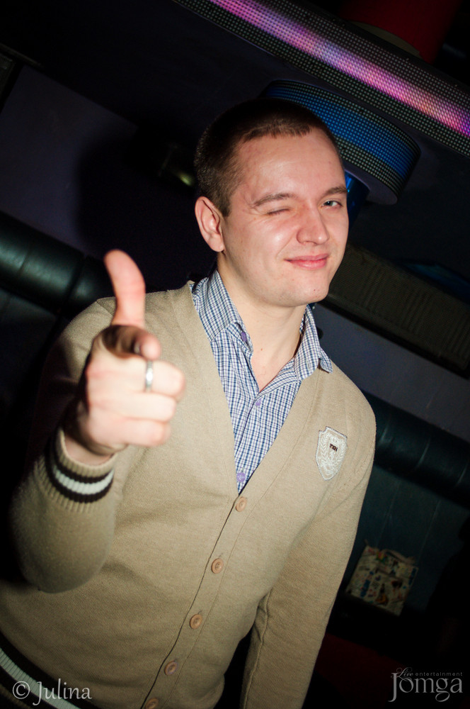 Фотография с #LOVUSHKA в Гэлэкси