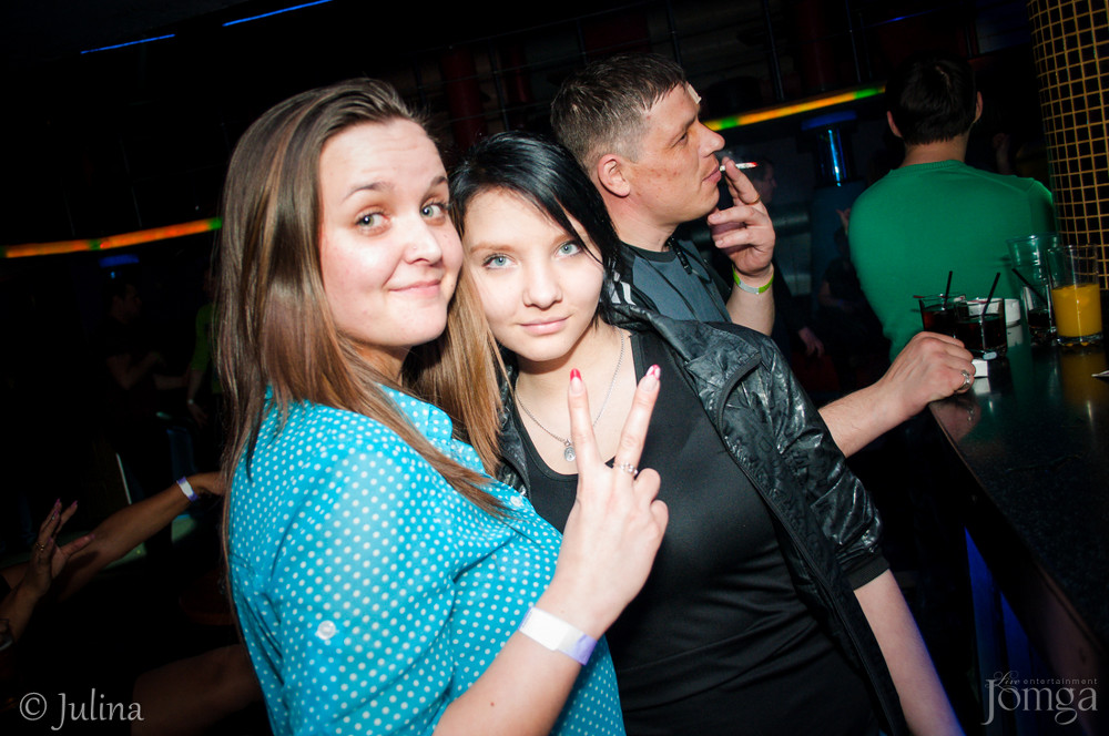 Фотография с #LOVUSHKA в Гэлэкси