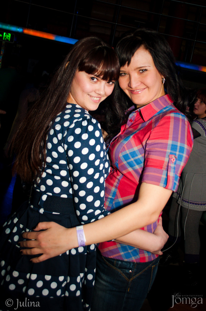 Фотография с #LOVUSHKA в Гэлэкси