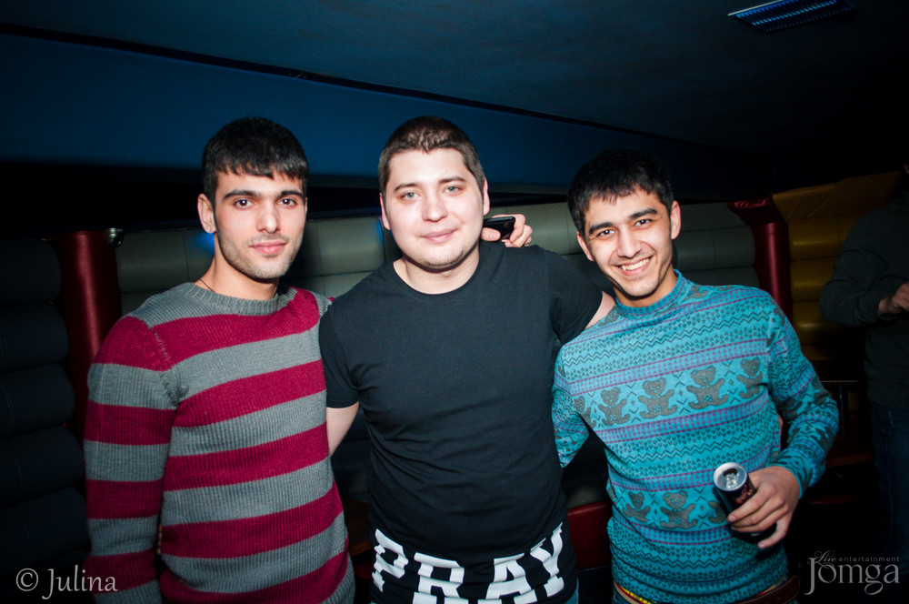 Фотография с #LOVUSHKA в Гэлэкси