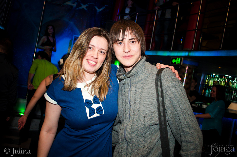 Фотография с #LOVUSHKA в Гэлэкси