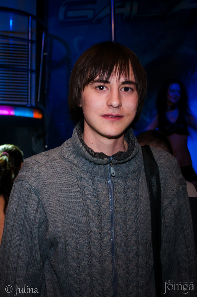 Фотография с #LOVUSHKA в Гэлэкси