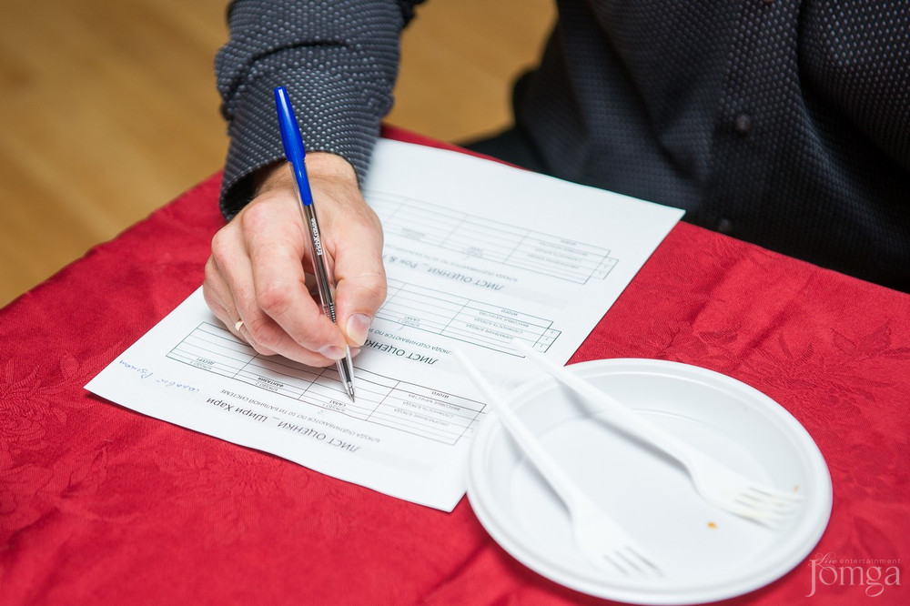 Фотография с «Паназиатская кухня в ресторане «Гин-Но-Таки» в Гин-но-Таки