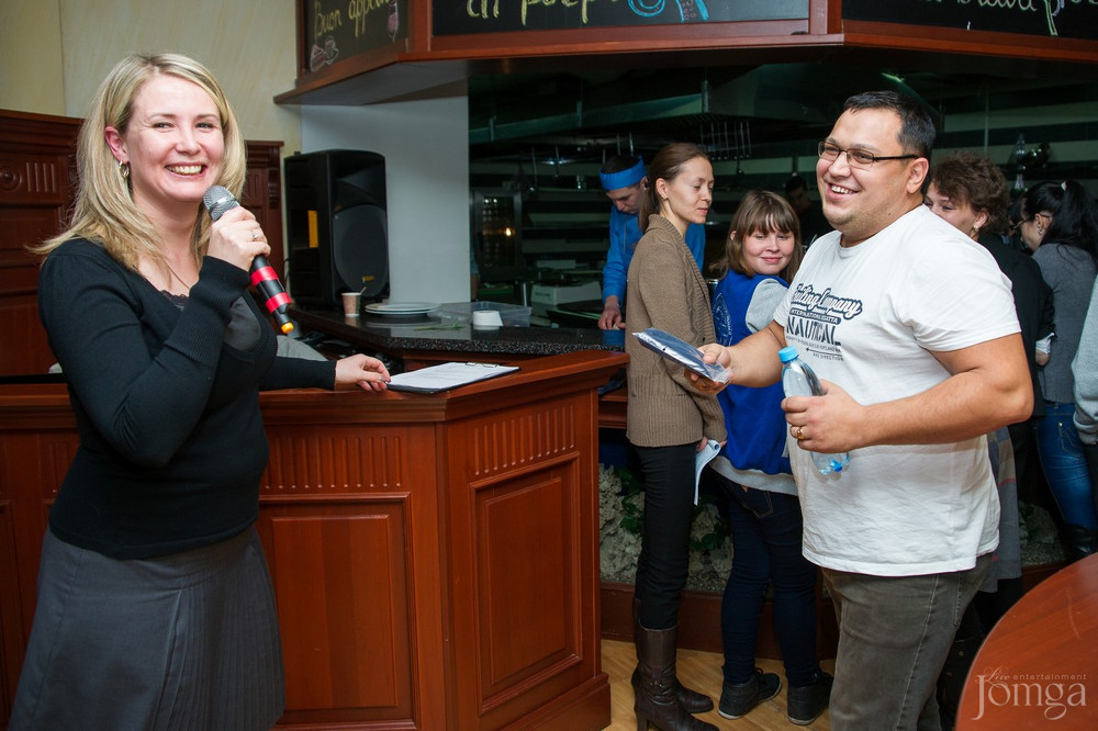 Фотография с «Паназиатская кухня в ресторане «Гин-Но-Таки» в Гин-но-Таки