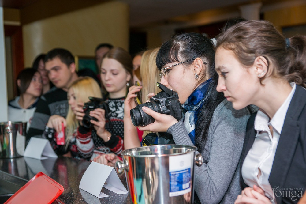 Фотография с «Паназиатская кухня в ресторане «Гин-Но-Таки» в Гин-но-Таки