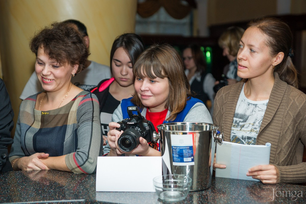 Фотография с «Паназиатская кухня в ресторане «Гин-Но-Таки» в Гин-но-Таки