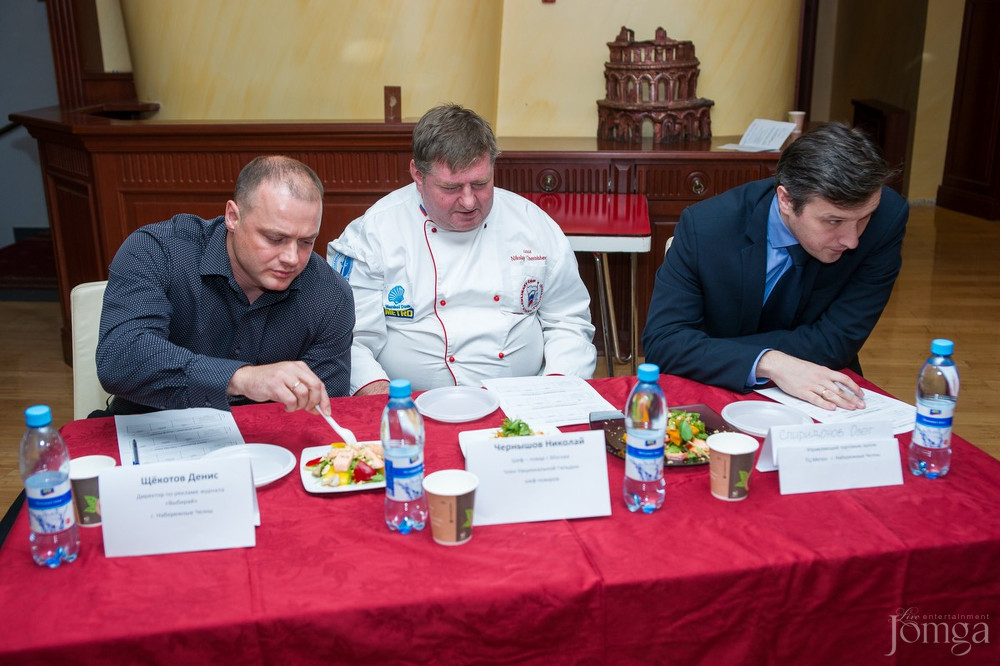 Фотография с «Паназиатская кухня в ресторане «Гин-Но-Таки» в Гин-но-Таки