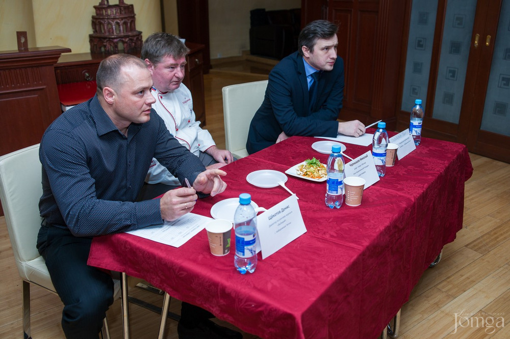 Фотография с «Паназиатская кухня в ресторане «Гин-Но-Таки» в Гин-но-Таки