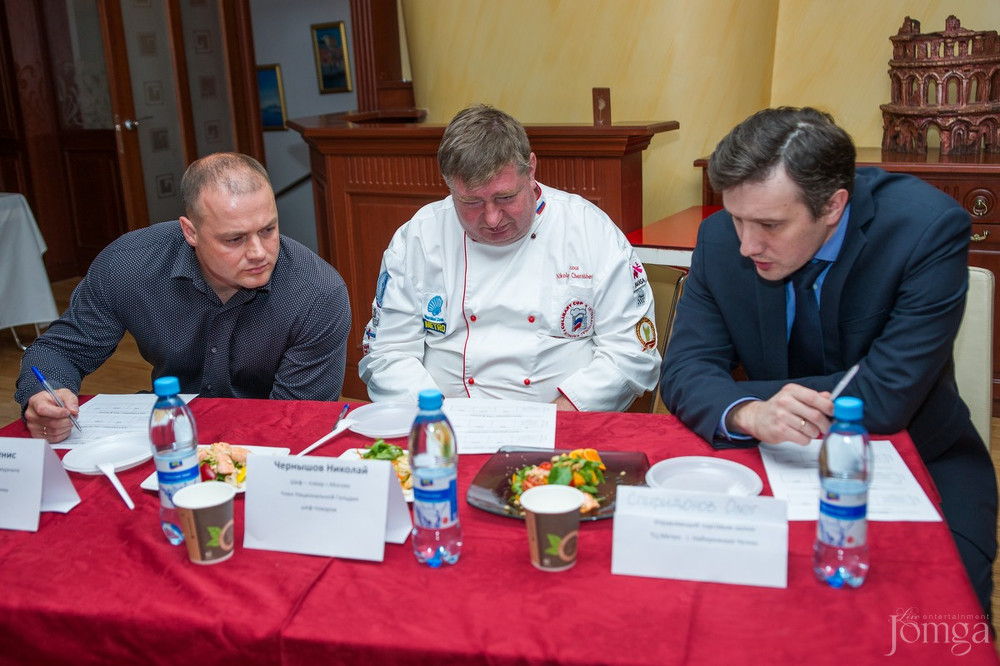 Фотография с «Паназиатская кухня в ресторане «Гин-Но-Таки» в Гин-но-Таки