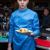 «Паназиатская кухня в ресторане «Гин-Но-Таки» фото 40