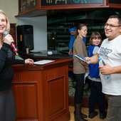 «Паназиатская кухня в ресторане «Гин-Но-Таки» фото 49