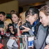 «Паназиатская кухня в ресторане «Гин-Но-Таки» фото 45