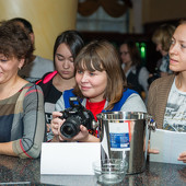 «Паназиатская кухня в ресторане «Гин-Но-Таки» фото 53