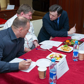 «Паназиатская кухня в ресторане «Гин-Но-Таки» фото 43