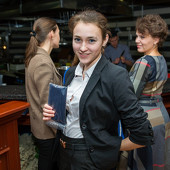 «Паназиатская кухня в ресторане «Гин-Но-Таки» фото 50