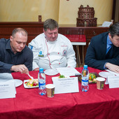 «Паназиатская кухня в ресторане «Гин-Но-Таки» фото 46