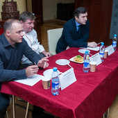 «Паназиатская кухня в ресторане «Гин-Но-Таки» фото 42