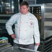 «Паназиатская кухня в ресторане «Гин-Но-Таки» фото 32